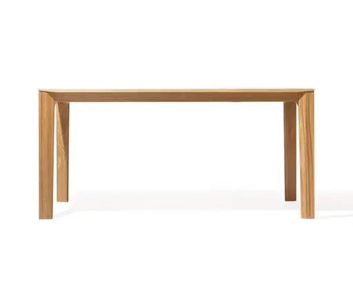 Tisch "TRAPEZ" von Ton