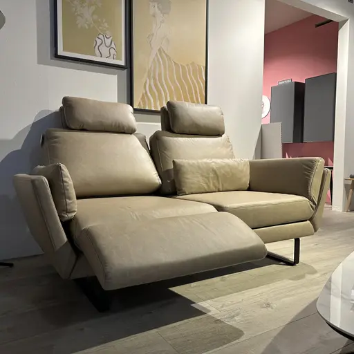 Sofa 2-Sitzer