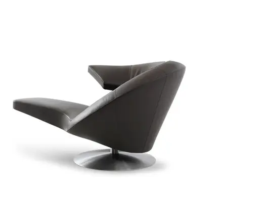 Sessel "Parabolica" von Leolux