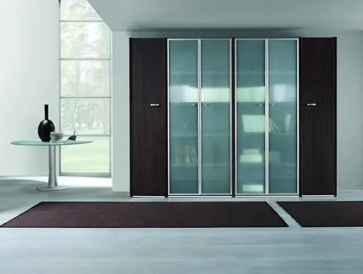 Büroschrank "Libreria" von Quadrifoglio
