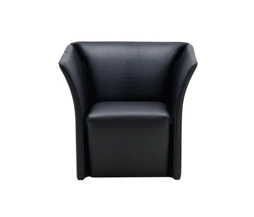 Sessel "magnat" von Brühl