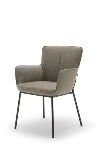 Stuhl "655" von Rolf Benz