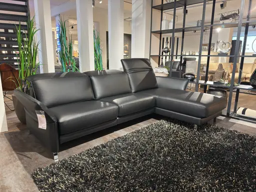 Polstergarnitur Avantgarde von Erpo