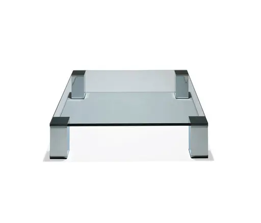 Couchtisch "Grande | 1210" von Draenert