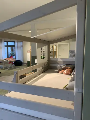 Kinderbett FLEXA Classic