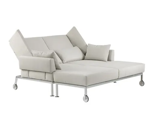 Sofa "on tour" von Brühl