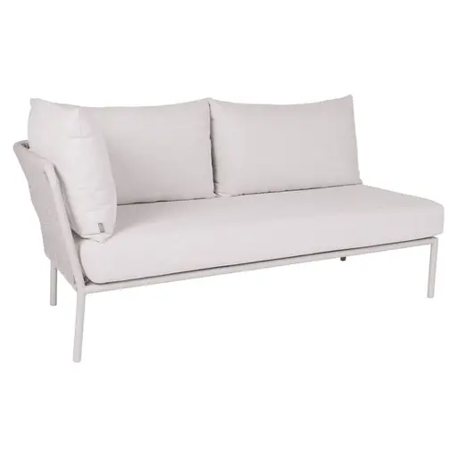 ROMY Lounge 2-Sitzer Element