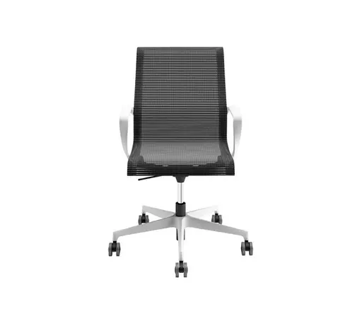 Arbeitsdrehstuhl "Dinamica" von Quadrifoglio