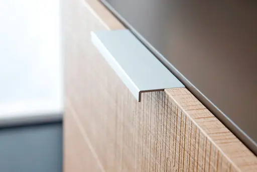 Garderobenkombi "Sento + Select" Garderobenhaken "S4" von Sudbrock