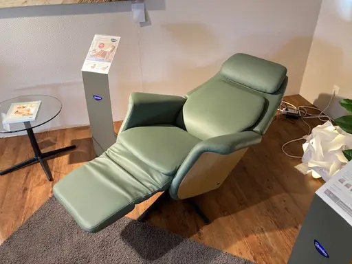 Relaxsessel Sam 