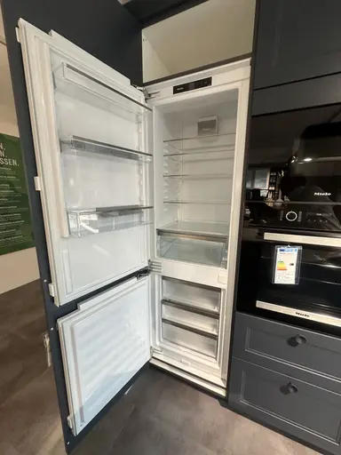 Einbauküche Cascada