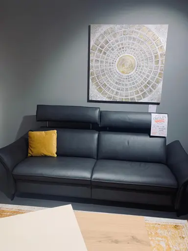 Sofa 3- Sitzig + 2,5-  Sitzig Nuvola