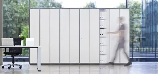 Büroschrank "M3 | M5" von Vario