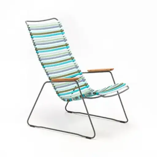 Houe CLICK  Loungesessel 