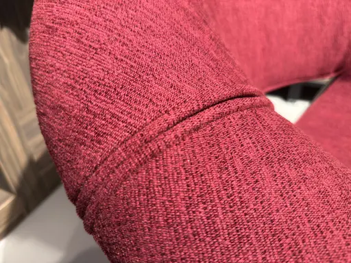 Sessel Mimas von Leolux 