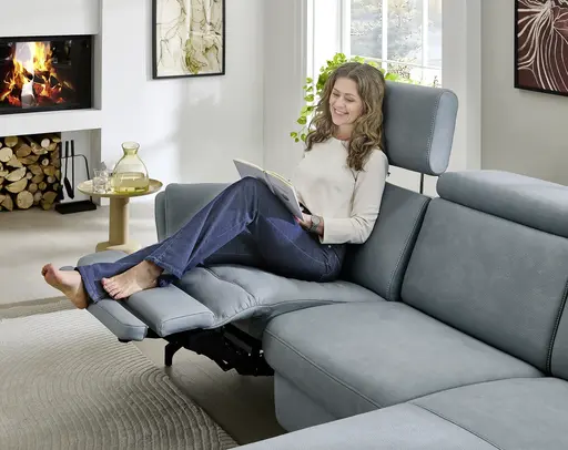 Longchairkombination Loya