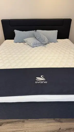 Boxspringbett