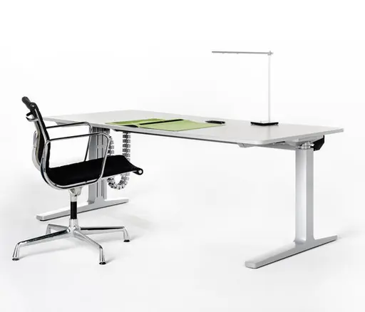 Schreibtisch "Vario Change" von Vario