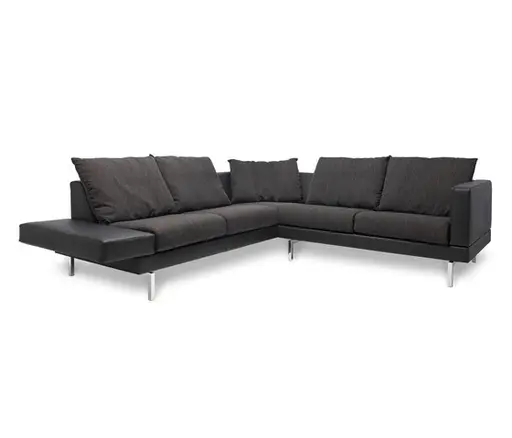 Ecksofa "Tigra" von Jori