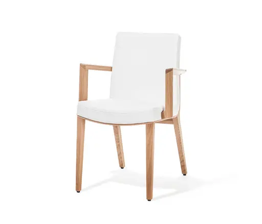 Stuhl "MORITZ" von Ton