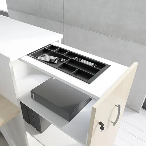 Aktenschrank "STANDARD" von MDD