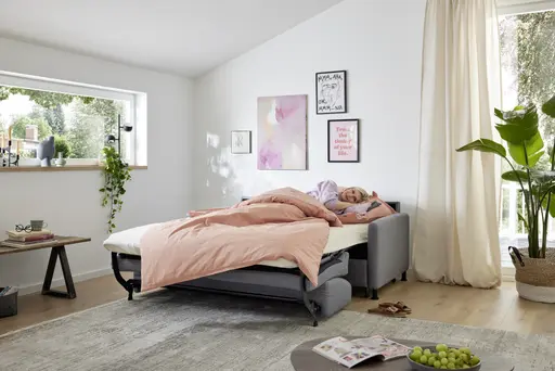 Faltbett-Schlafsofa „Komfort“ MR 700