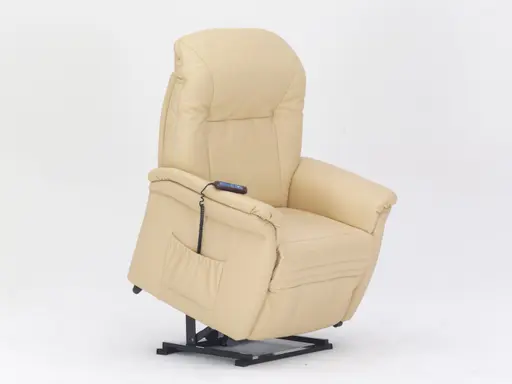 Für starke Typen - Relaxsessel Modell Boston