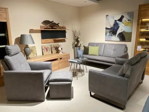 Polstergarnitur Global Tenero