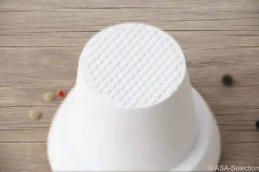 ASA Kräuter- und Gewürz- Mörser