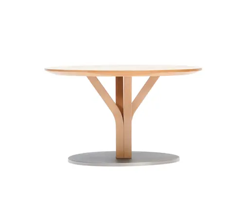 Tisch "BLOOM" von Ton