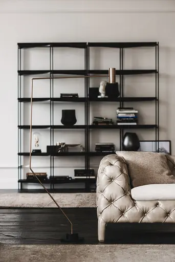 Lampe "THOR" von Cattelan Italia