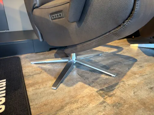 Relaxsessel Girona von Contur 