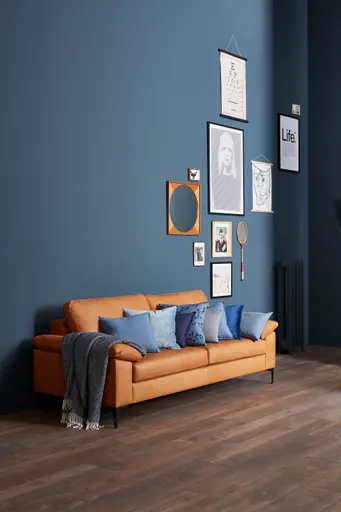 Sofa 3-Sitzer Mod. TIMELESS