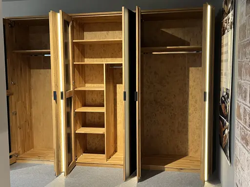 Kleiderschrank OTTAWA