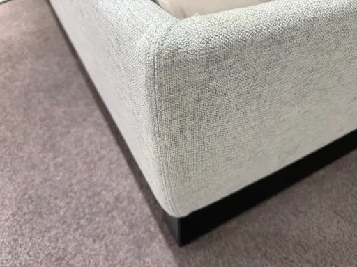 Polsterbett SL 101.180 von Erpo