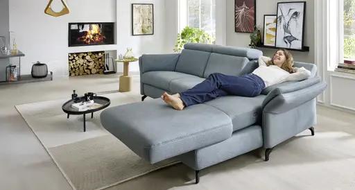 Longchairkombination Loya