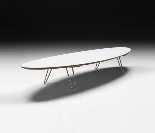 Couchtisch "AK 1880-81" von Naver Collection