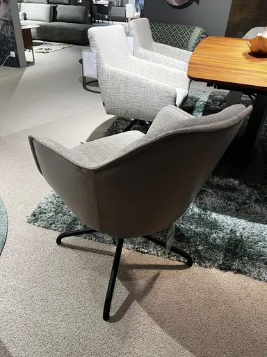 2 Stühle "SOPHIE"