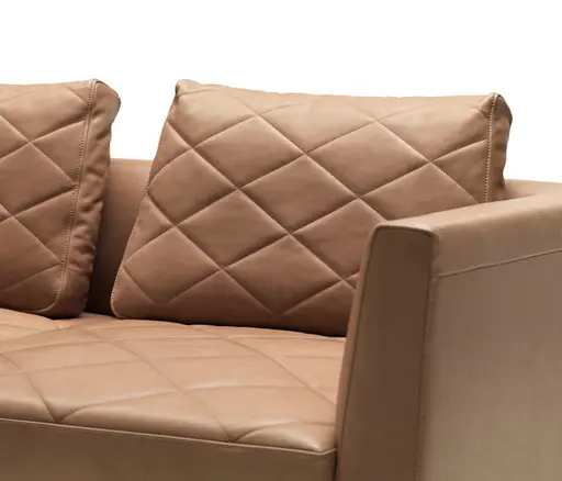 Sofa "DS 48" von De Sede