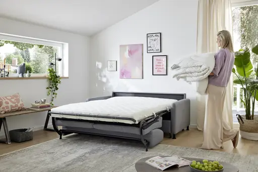 Faltbett-Schlafsofa „Komfort“ MR 700