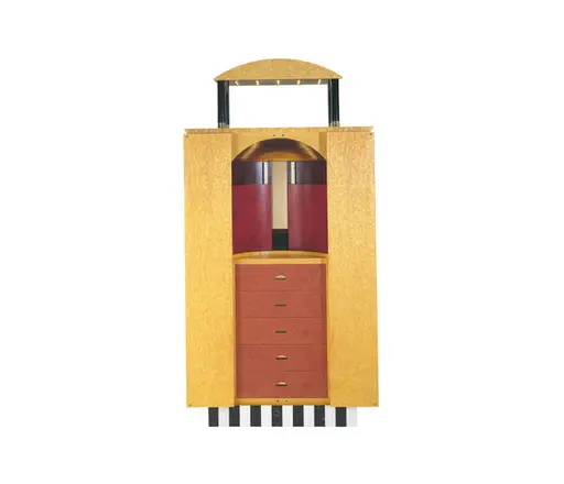 Schrank "F2" von Draenert