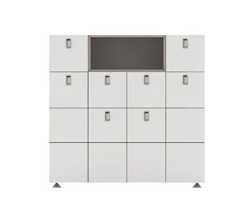 Kommode "MENOS" von Behr