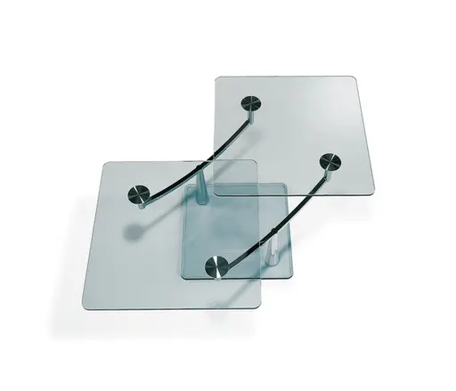 Couchtisch "Waage | 1122" von Draenert