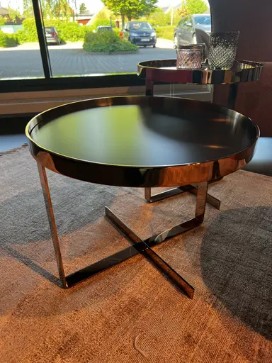 Beistelltisch “CROSS“ 