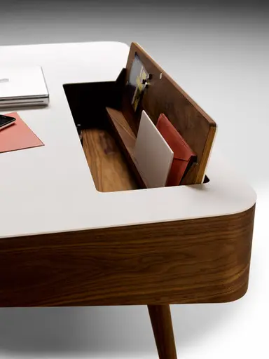 Schreibtisch "AK 1330" von Naver Collection