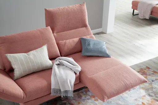 Sofa 2,5-Sitzer Mod. SPIN