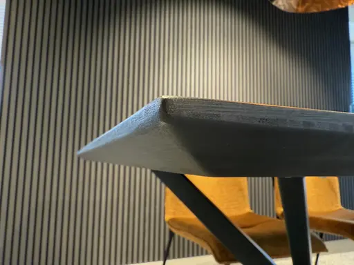 Esstisch Eldur von Raum.Freunde