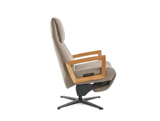 TV-Sessel WK 616 Carlos