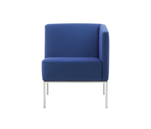 Sessel "add1‧‧" von Brühl