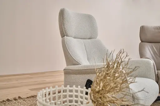 Relaxsessel Omaha elektrisch verstellbar
